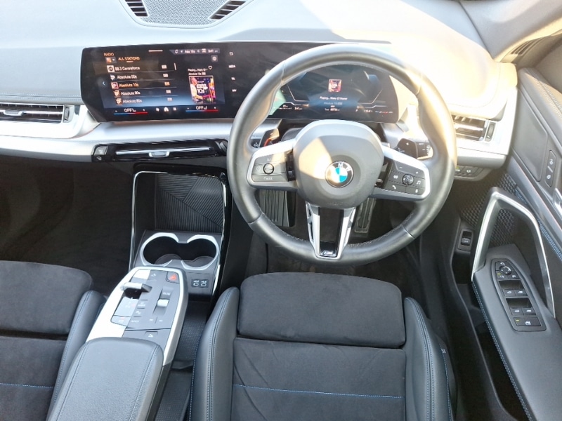 Used BMW X1 2024 for sale - 77751682: Photo 7