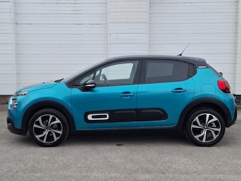 Used Citroen C3 2022 for sale - 79481369: Photo