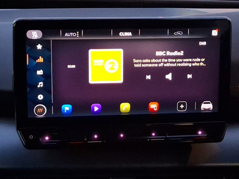 Used Cupra Born 2022 for sale - 76696060: Photo 10