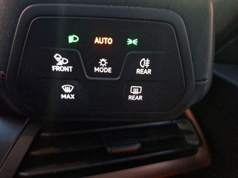 Used Cupra Born 2022 for sale - 76696060: Photo 14