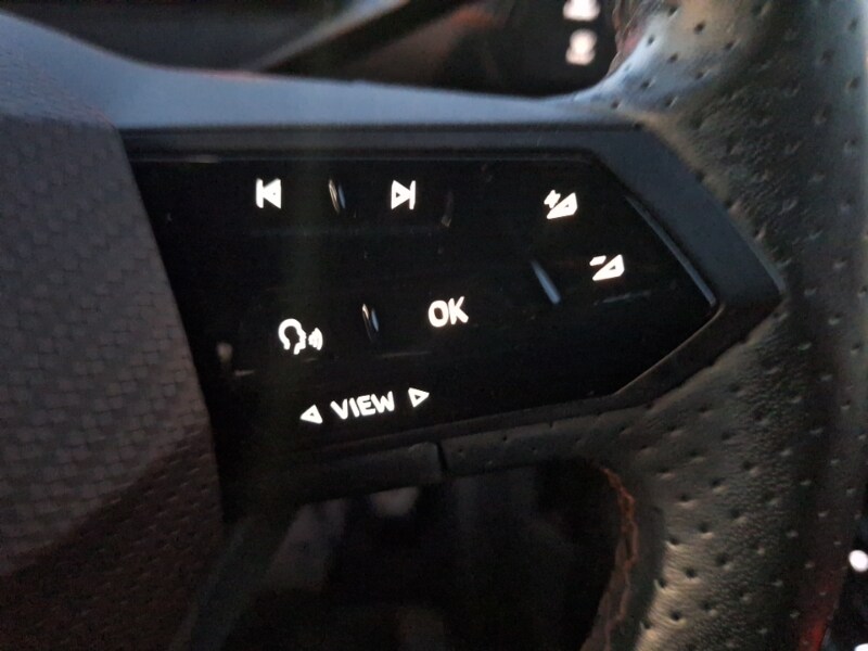 Used Cupra Born 2022 for sale - 76696060: Photo 15