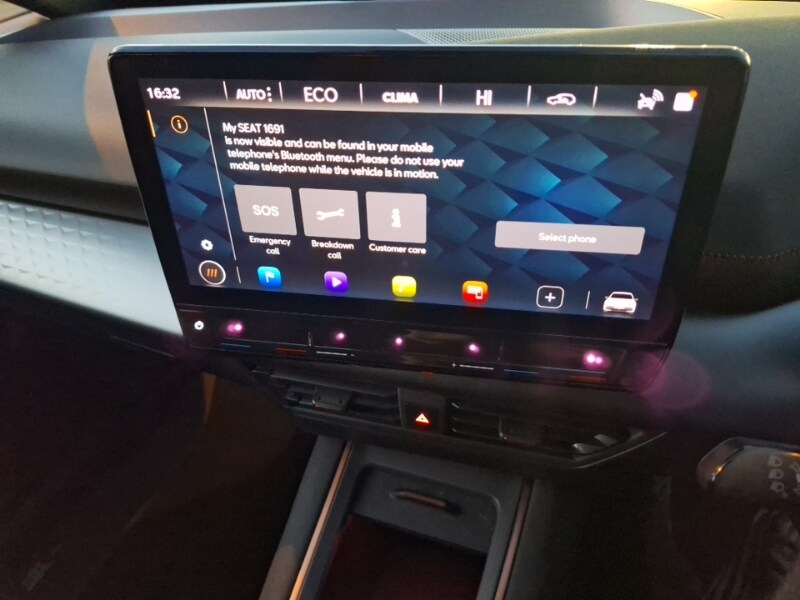 Used Cupra Born 2022 for sale - 76696060: Photo 19