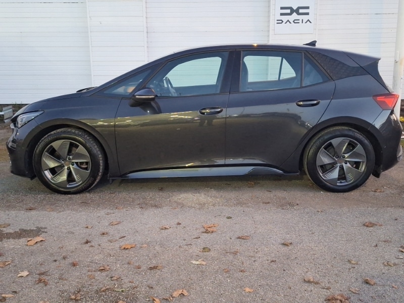 Used Cupra Born 2022 for sale - 76696060: Photo 4