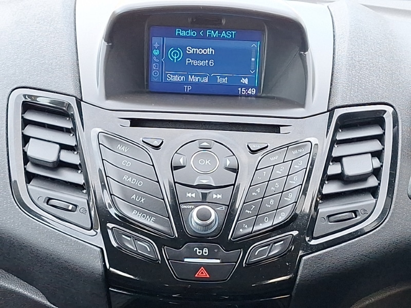 Used Ford Fiesta 2016 for sale - 77939065: Photo 10