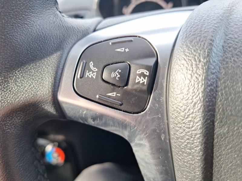 Used Ford Fiesta 2016 for sale - 77939065: Photo 16