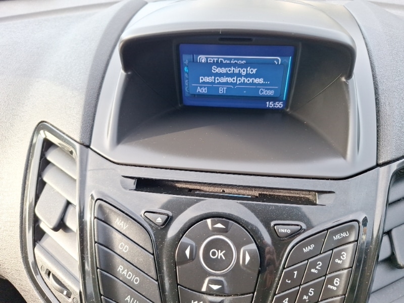 Used Ford Fiesta 2016 for sale - 77939065: Photo 18