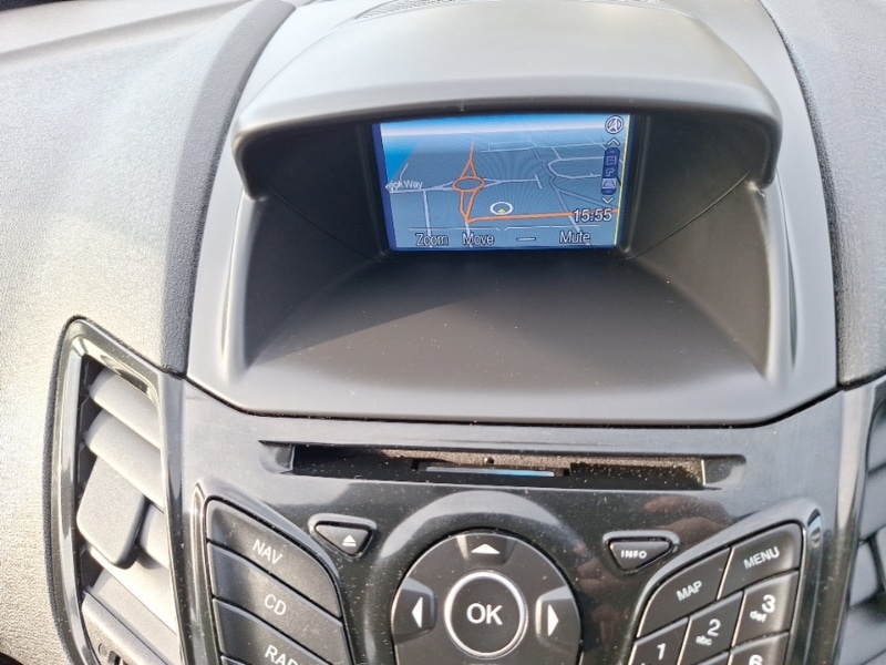 Used Ford Fiesta 2016 for sale - 77939065: Photo 19