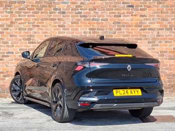 Used Renault Other 2024 for sale - 74793317: Photo