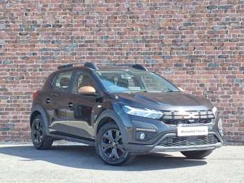 2024 - 1.0 TCe Extreme 5dr