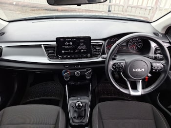 Used Kia Rio 2023 for sale - 75796368: Photo