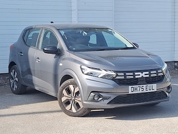Used Dacia Sandero 2026 for sale - 78994594: Photo