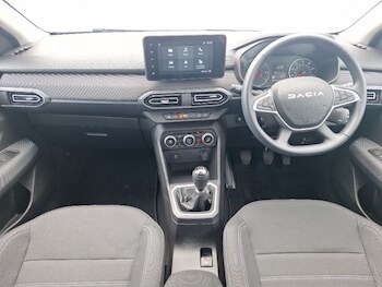 Used Dacia Sandero 2026 for sale - 78994594: Photo