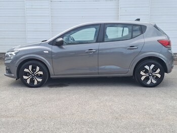 Used Dacia Sandero 2026 for sale - 78994594: Photo