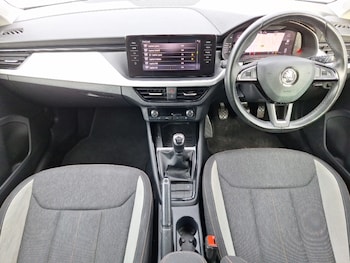 Used Skoda Kamiq 2020 for sale - 78624921: Photo