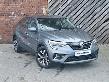 Renault - Arkana