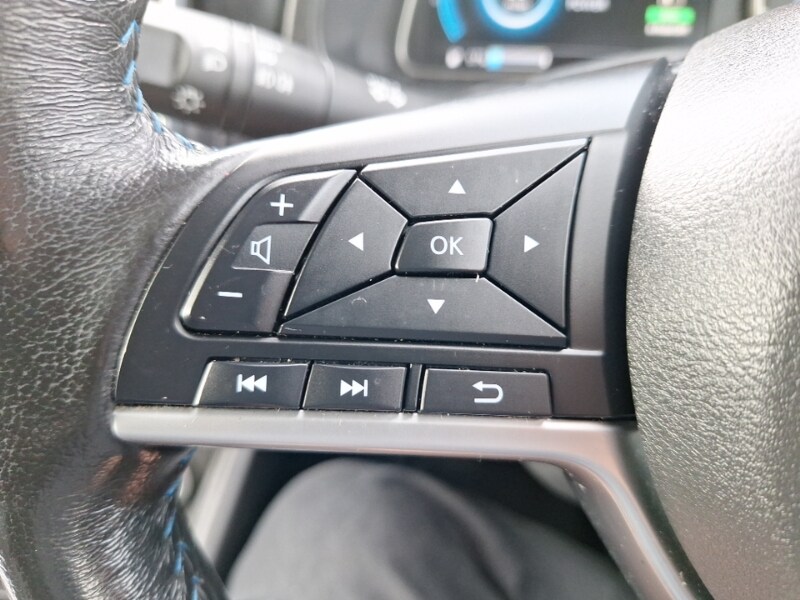 Used Nissan Leaf 2020 for sale - 77678463: Photo 13