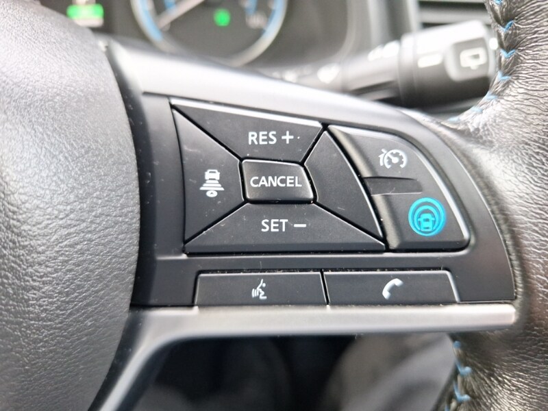 Used Nissan Leaf 2020 for sale - 77678463: Photo 14