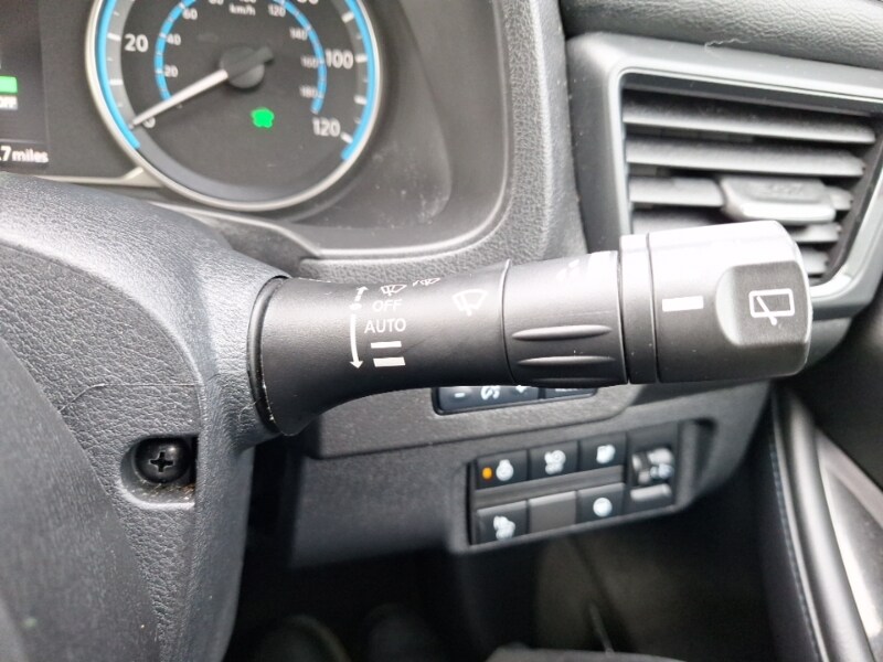 Used Nissan Leaf 2020 for sale - 77678463: Photo 15