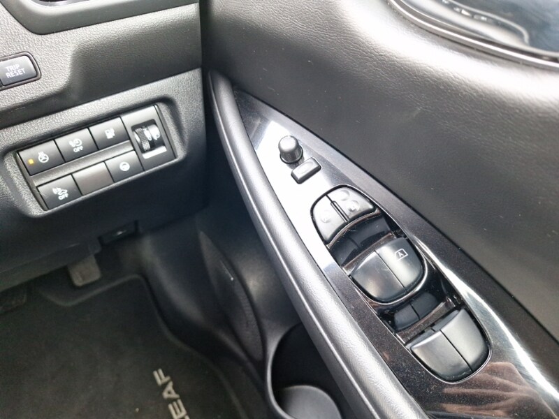 Used Nissan Leaf 2020 for sale - 77678463: Photo 17