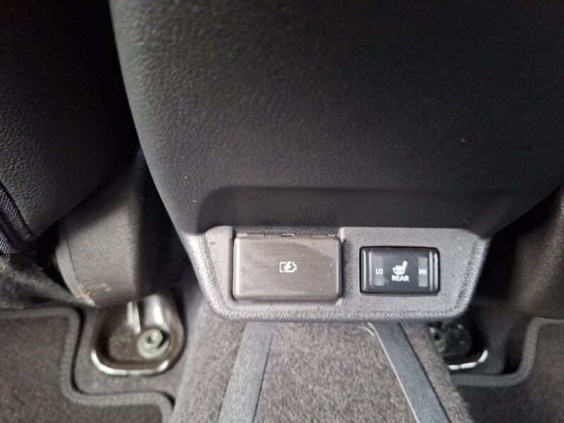 Used Nissan Leaf 2020 for sale - 77678463: Photo 19