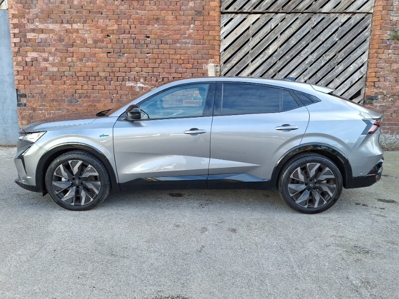 Used Renault Other 2025 for sale - 76053341: Photo 4