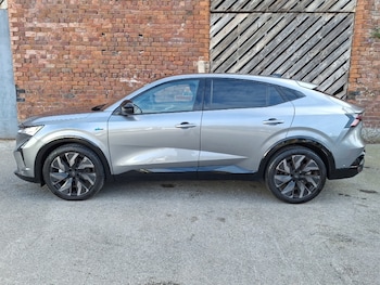 Used Renault Other 2025 for sale - 76053341: Photo 4