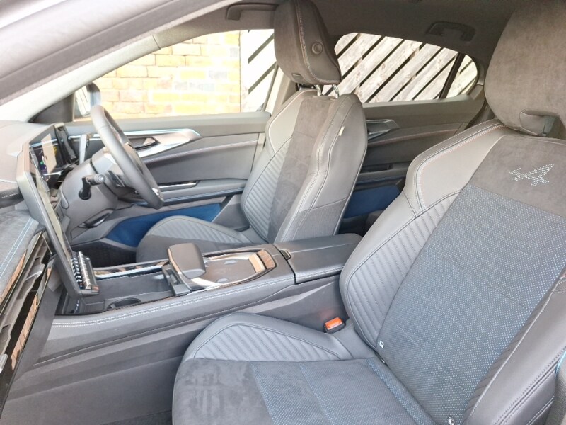 Used Renault Other 2025 for sale - 76053341: Photo 5