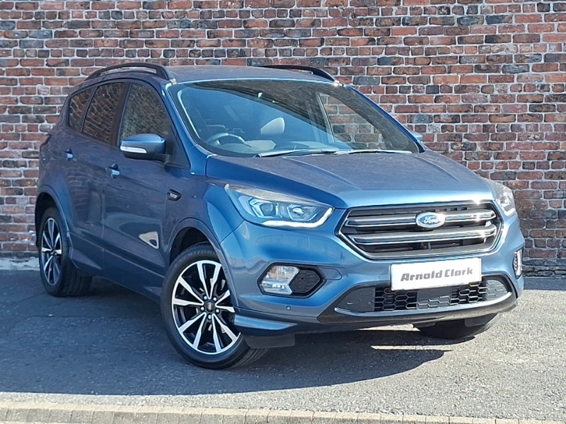 Used Ford Kuga 2019 for sale - 76335600: Photo 1