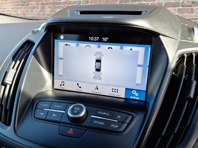 Used Ford Kuga 2019 for sale - 76335600: Photo 11