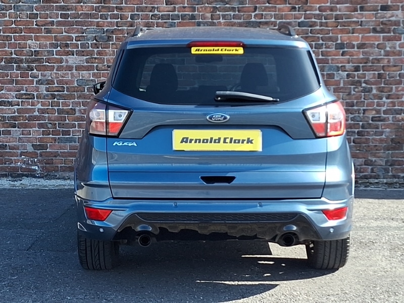 Used Ford Kuga 2019 for sale - 76335600: Photo 13
