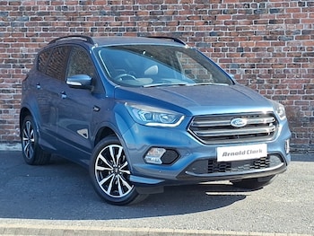 2019 - 1.5 TDCi ST-Line 5dr 2WD