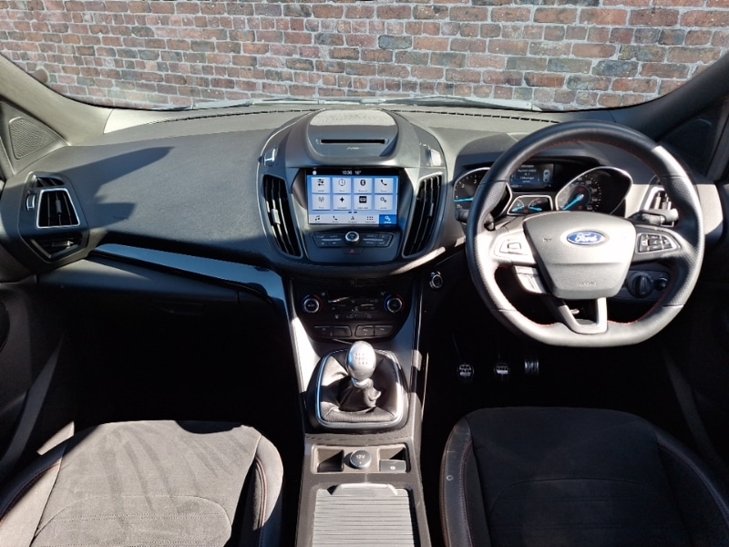 Used Ford Kuga 2019 for sale - 76335600: Photo 2