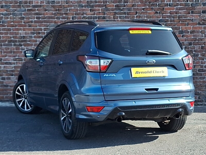 Used Ford Kuga 2019 for sale - 76335600: Photo 3