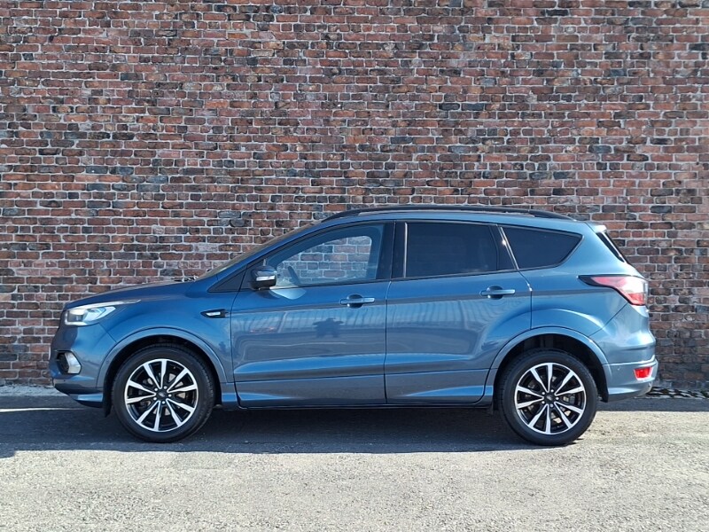 Used Ford Kuga 2019 for sale - 76335600: Photo 4