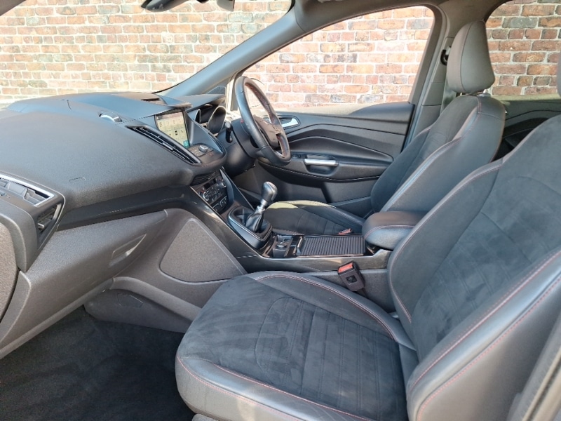 Used Ford Kuga 2019 for sale - 76335600: Photo 5