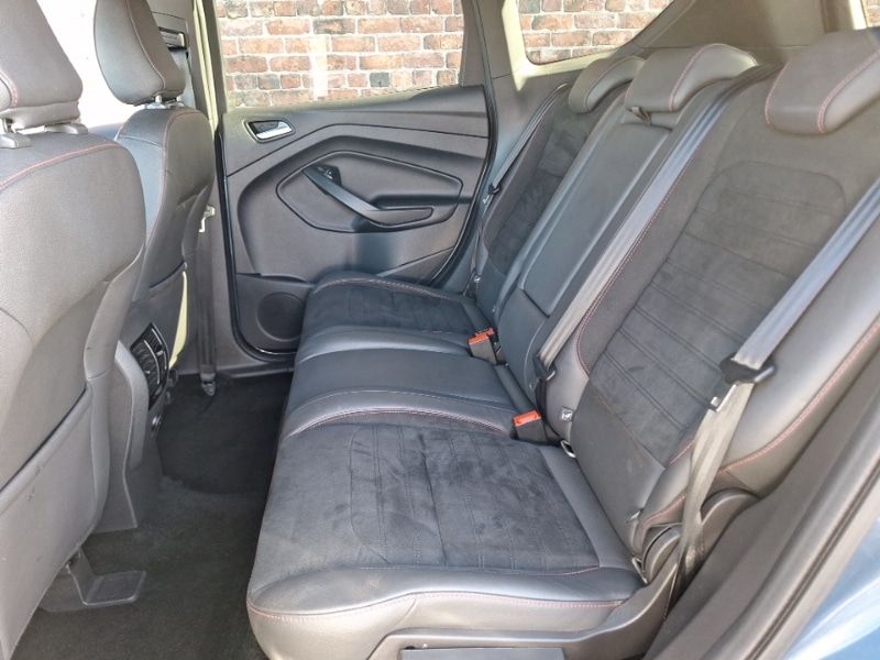 Used Ford Kuga 2019 for sale - 76335600: Photo 6