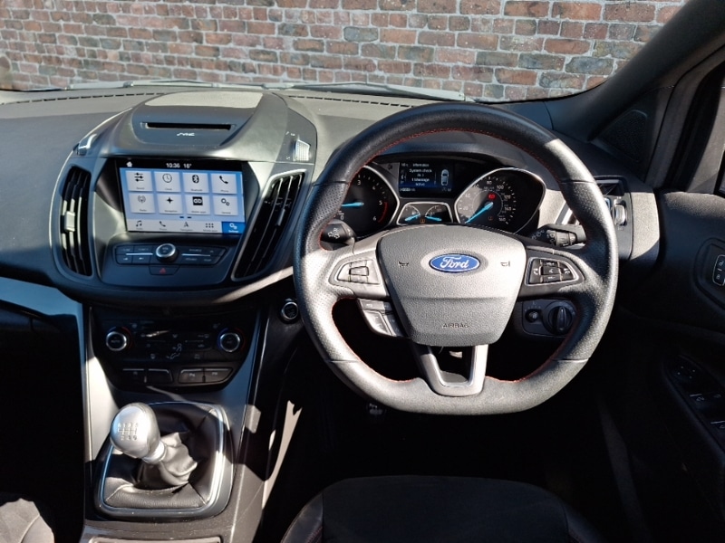 Used Ford Kuga 2019 for sale - 76335600: Photo 7