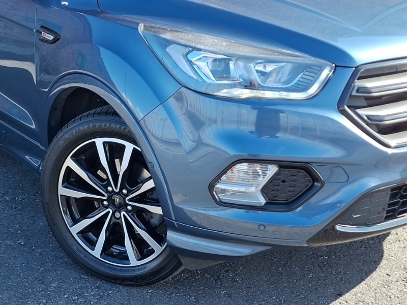 Used Ford Kuga 2019 for sale - 76335600: Photo 9