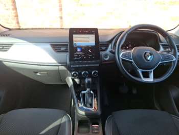 Used Renault Arkana 2022 for sale - 74583891: Photo