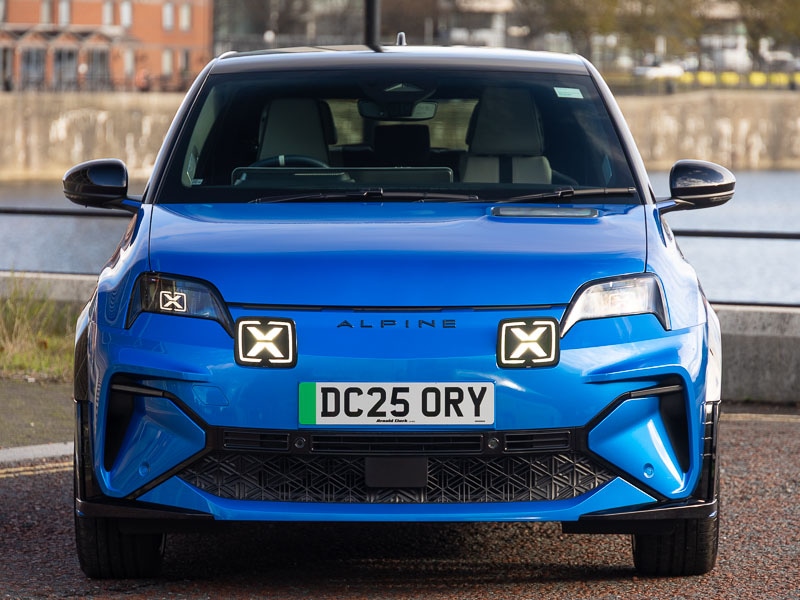Used Alpine A290 2025 for sale - 76450971: Photo 10