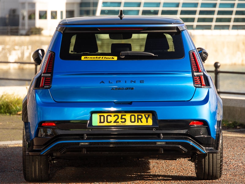 Used Alpine A290 2025 for sale - 76450971: Photo 12