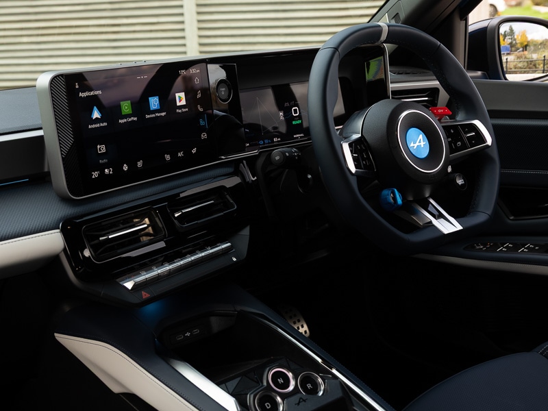 Used Alpine A290 2025 for sale - 76450971: Photo 13