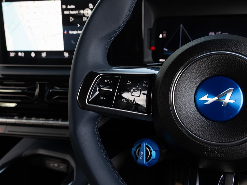 Used Alpine A290 2025 for sale - 76450971: Photo 15