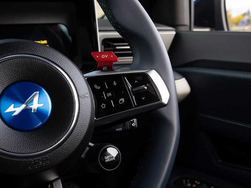 Used Alpine A290 2025 for sale - 76450971: Photo 16