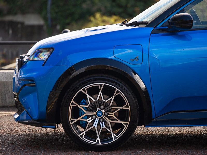 Used Alpine A290 2025 for sale - 76450971: Photo 17