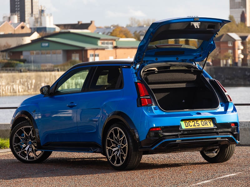 Used Alpine A290 2025 for sale - 76450971: Photo 19