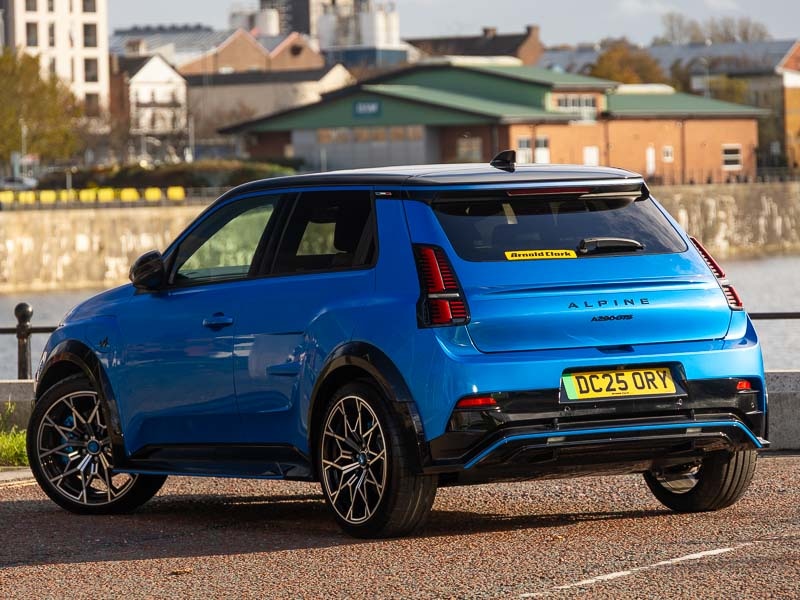 Used Alpine A290 2025 for sale - 76450971: Photo 3