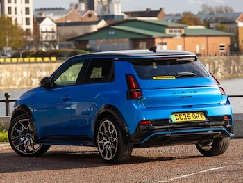 Used Alpine A290 2025 for sale - 76450971: Photo