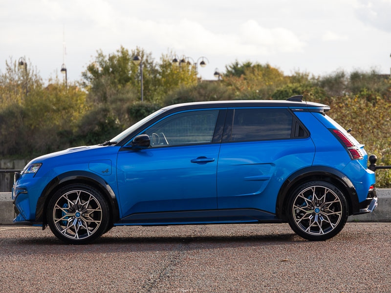 Used Alpine A290 2025 for sale - 76450971: Photo 4