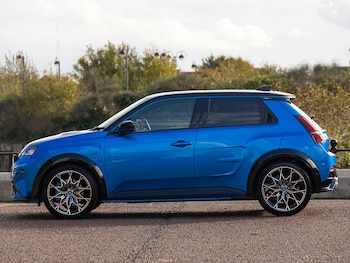 Used Alpine A290 2025 for sale - 76450971: Photo